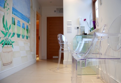 Southgate Mikvah
